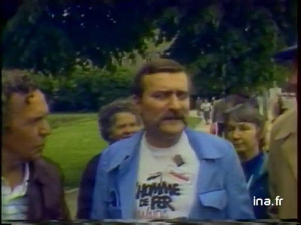 Pologne : procès de Gdansk. Lech Walesa appelé à témoigner