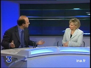 Invité : Pierre Moscovici, ministre des affaires européennes