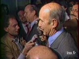 Qui est Valéry Giscard D'Estaing ? - Archive INA