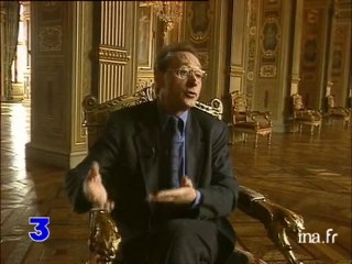 Elections régionales : polémique Delanoe / Balladur