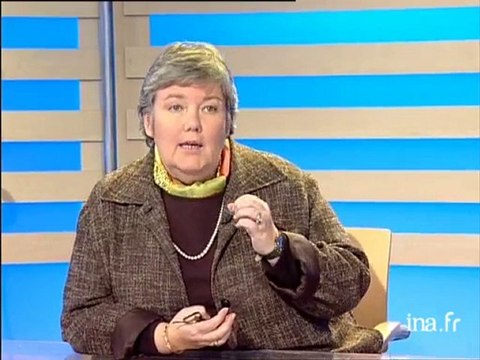 Invitée : Jacqueline Gourault, tête de liste régionale UDF