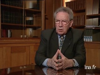 Blois : Michel Dupiot quitte la présidence du conseil général - interview