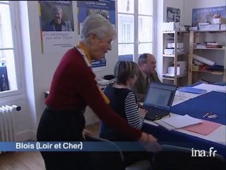 Vierzon (18) - négociations à droite