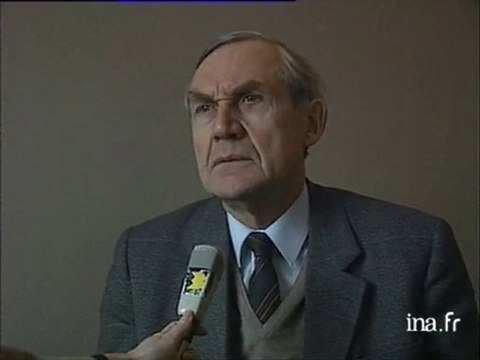 Strasbourg : la liste de Daniel HOEFFEL aux élections régionales
