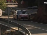 WRC - Espagne - 2010