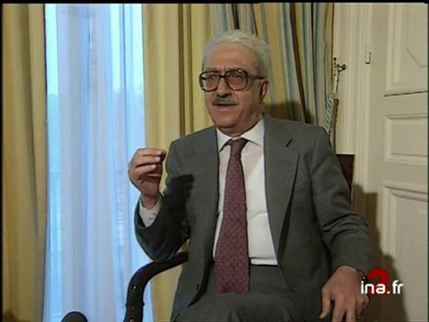 Sonore interview Tarek Aziz