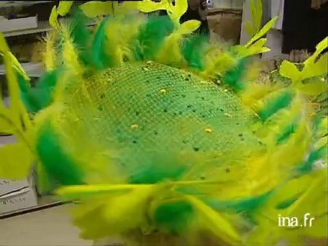 [La tradition des Catherinettes]