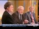 Extrait du débat entre Georges FRECHE, Jacque BLANC et Alain JAMET dans l'émission Midi Libre
