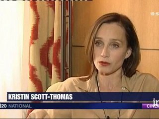 [Sortie en salle de "Partir" de Catherine Corsini]