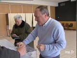 Résumé soirée élections cantonales et régionales dans l'Hérault