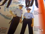 La guerre des uniformes de police