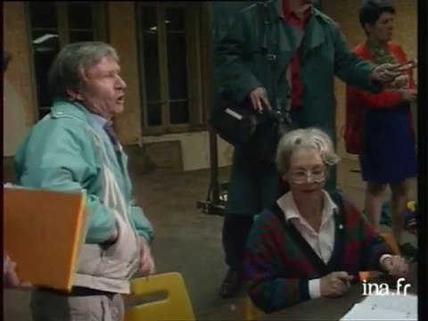 Elections régionales : les Verts dissidents