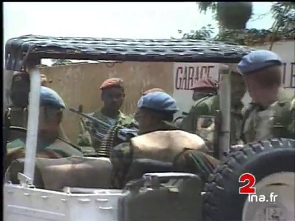 Présence France Rwanda