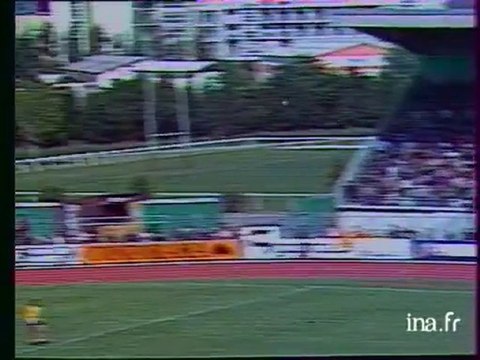 Narbonne - finale de la coupe de france de jeu à XIII catalan/ Carcassonne
