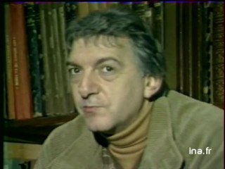 Année du patrimoine - Nîmes -  Ecrivains et terre natale - Jean Paulhan