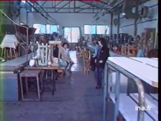 Sequestration du directeur de l'usine Poupées Bella