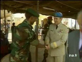 Sommet franco africain