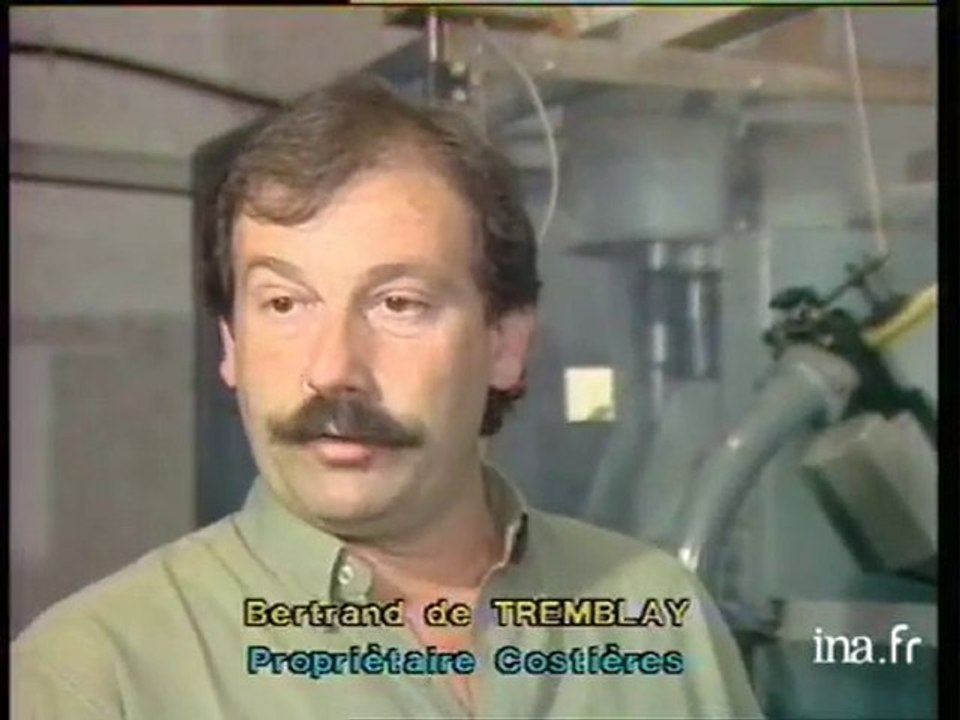 Lancement de la nouvelle bouteille au domaine des Costières de Nîmes