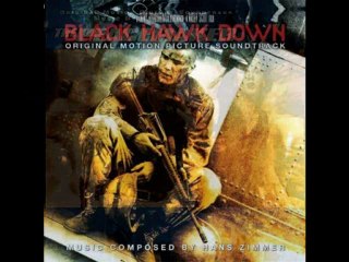 Hans Zimmer - Action Suite - Part2