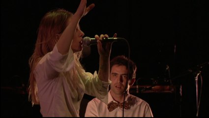 "Grandir" Live LA FONTA