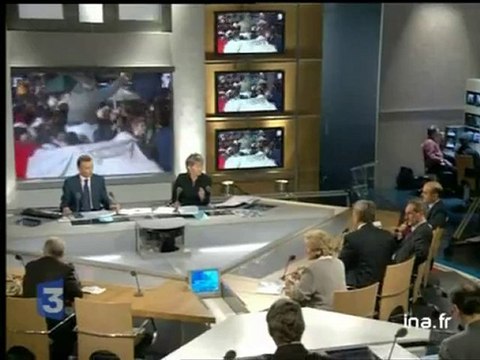 La Droite se prépare pour les prochaines Législatives