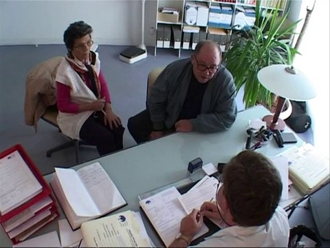 Le Journal vidéo du mardi 26 octobre 2010, édition de 12H00.