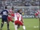 Football : Elie Baup et Fabien Barthez se retrouvent pour match Bordeaux-Monaco