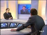 Invité plateau : François Bayrou