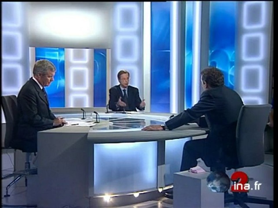 Plateau François Bayrou