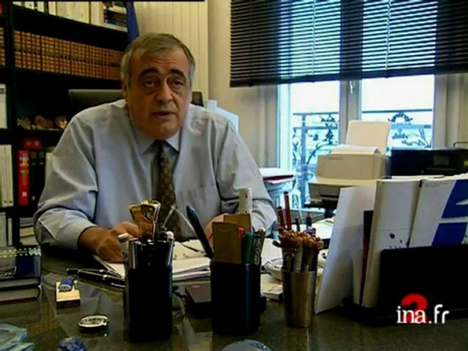 Parcours de Seguin