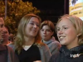 Indochine et Nicola Sirkis: 20 ans de carrière et toujours en tournée