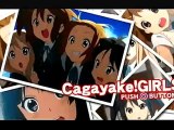 けいおん！放課後ライブ！！「Cagayake!GIRLS」唯パート