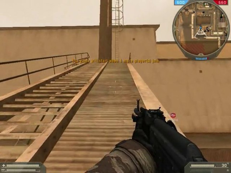 Test  video et audio de fraps