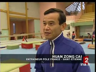 [Les espoirs de Paris 2012]