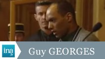 Guy Georges condamné à perpétuité - Archive INA