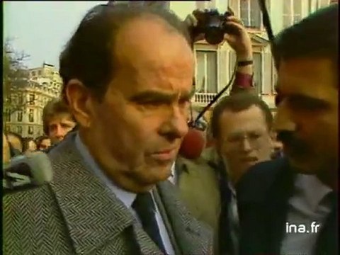 Manifestattion pour otages Liban