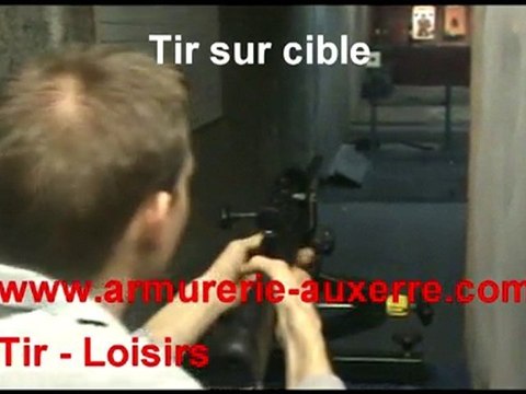 Carabine a plomb gamo nitro 17 air comprimer