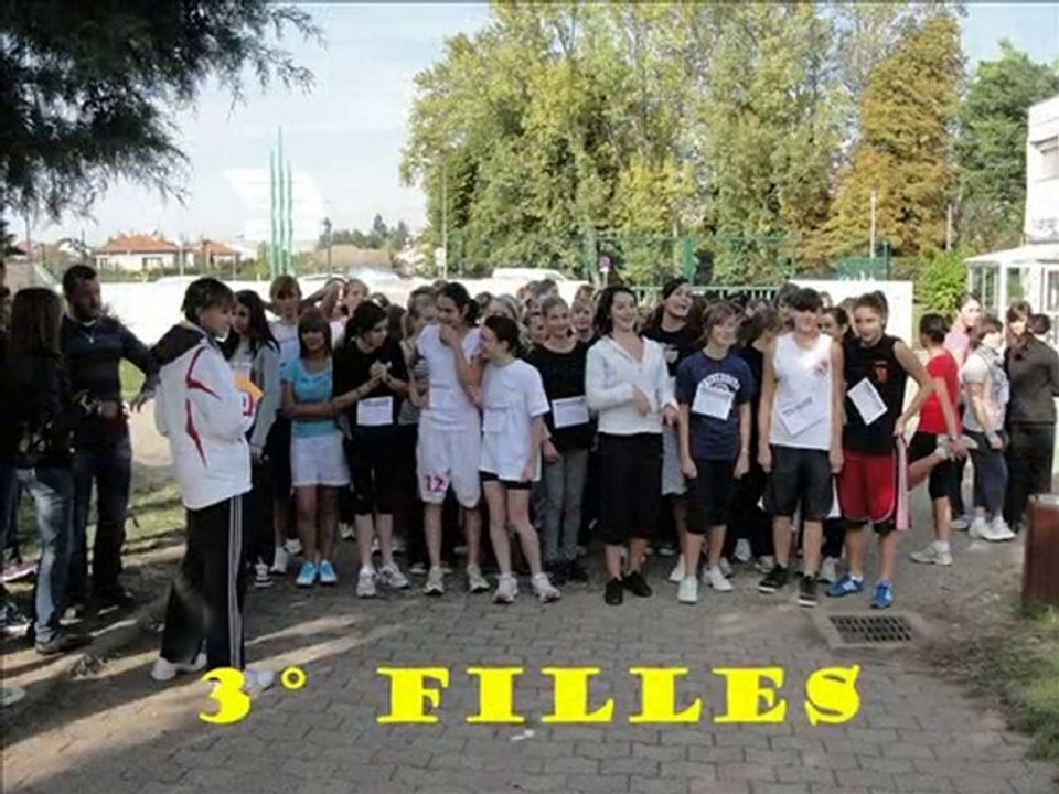 Clg A Frank Cross 2010