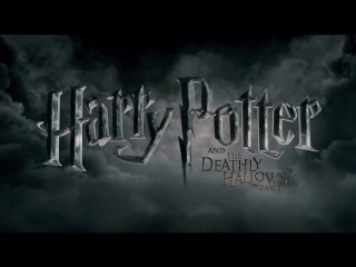 Harry Potter 7 - Behind The Scenes - Epic Finale [VO|HD]