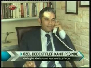 bilal kartal izmir dedektiflik bürosu