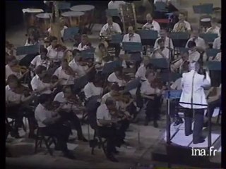 Rostropovitch à Perpignan