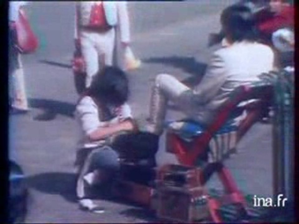 Musique à Mexico