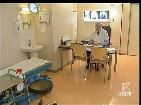 [Maladies nosocomiales : classement des hôpitaux]