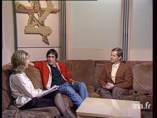 Cinéma : plateau avec Gérard Lanvin pour le film "Une étrange affaire"