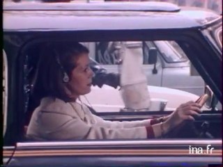 Le walkman est-il dangereux pour la santé ? - Archive vidéo INA