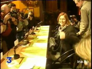 Congrès des verts Européens