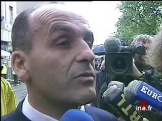 DOPAGE VOITURE FESTINA/FACTUEL