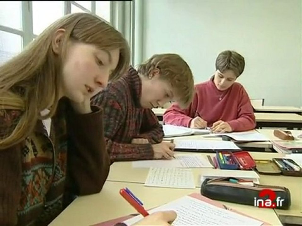 Reforme lycées