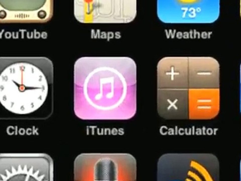 RTF#134: Caller Unknown