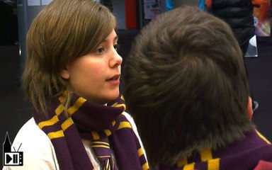 Harry Potter : L'avant première à Strasbourg ?